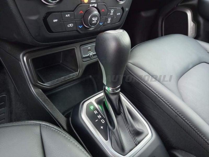 Jeep Renegade Renegade 1.5 turbo t4 mhev Limited 2wd 130cv dct