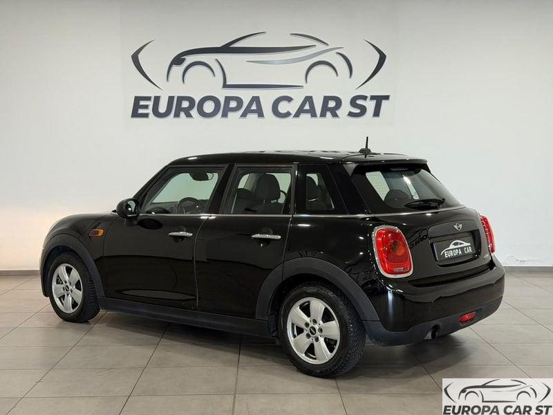 MINI Mini Mini 1.2 One 75cv 5p