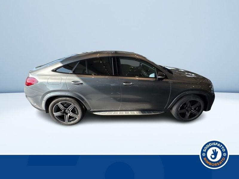 Mercedes-Benz GLE Coupé GLE 300d 4Matic Coupé AMG Line Premium Plus