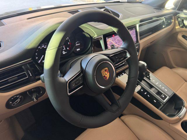 PORSCHE Macan 2.0 - 22000 km