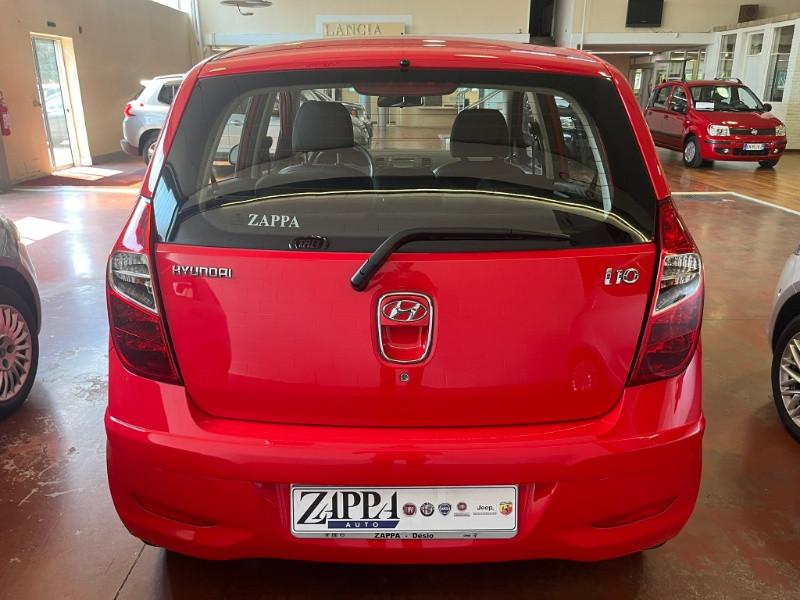HYUNDAI i10 1.1 12V Classic
