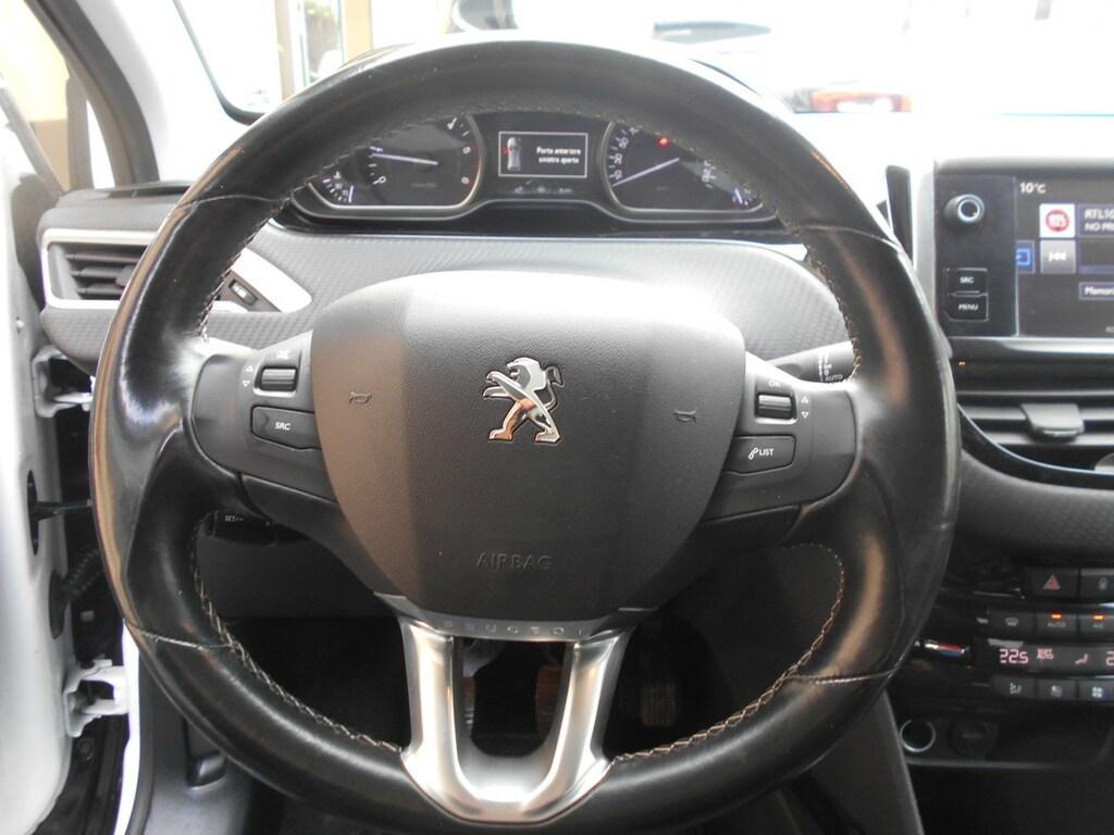 Peugeot 2008 1.6 BlueHDi Allure