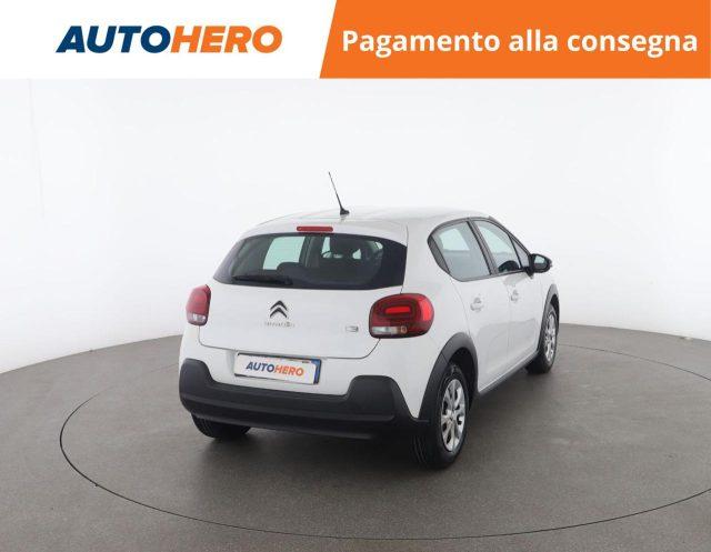 CITROEN C3 PureTech 82 Feel