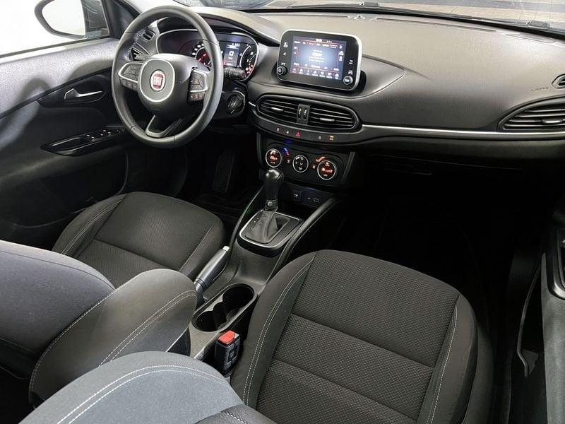 FIAT Tipo 1.6 Mjt S&S DCT SW Business