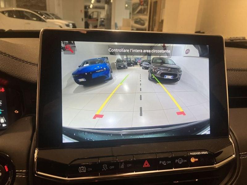 Jeep Compass Compass 1.3 Turbo T4 240 CV PHEV AT6 4xe Summit