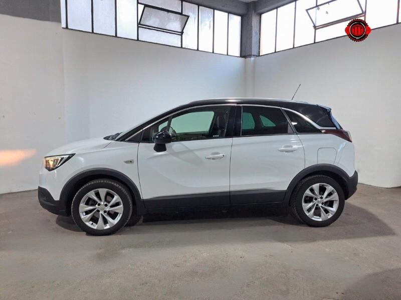 Opel Crossland X 1.6 ECOTEC 120 CV