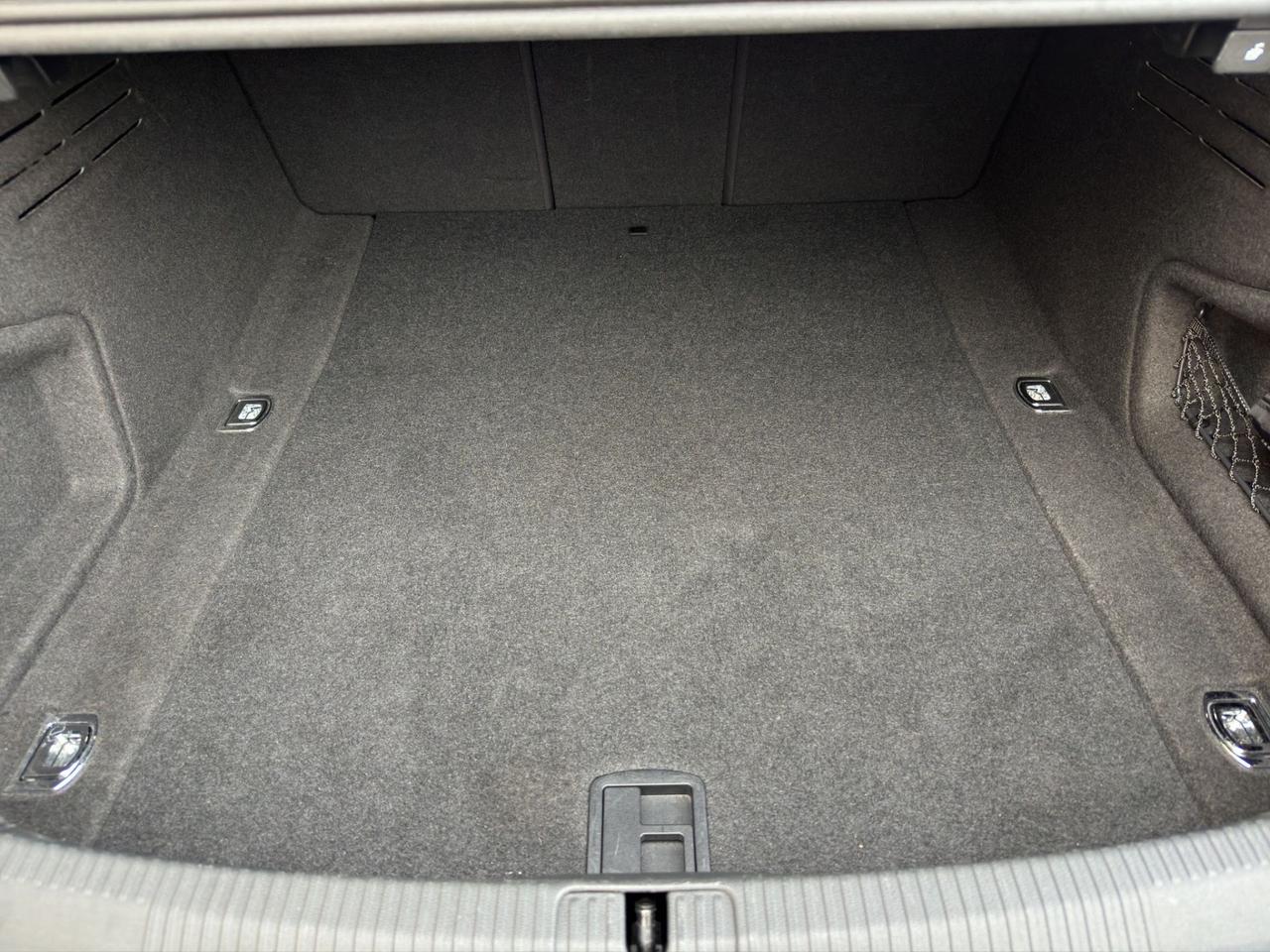 Audi A5 40 TDI S tronic line edition