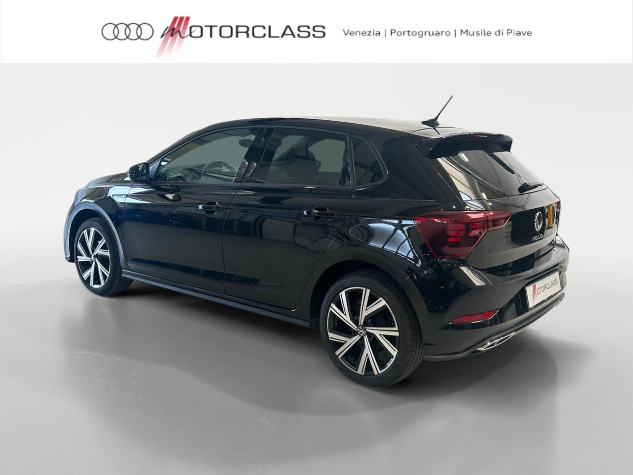 1.0 Tsi 95cv R Line