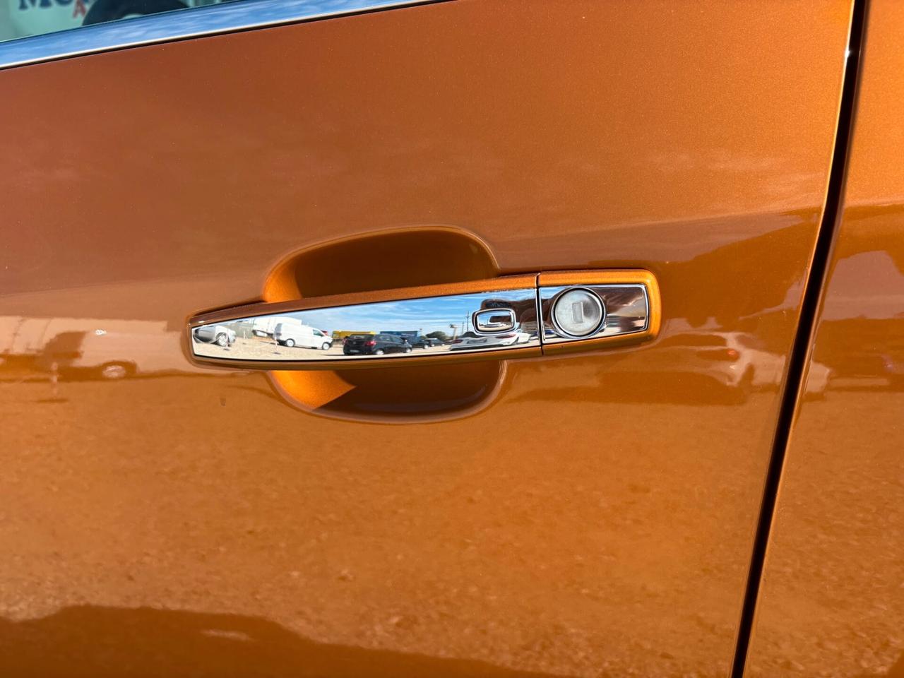 Opel Mokka X DIESEL 1.6 CDTI Ecotec 136CV AUTOMATICA