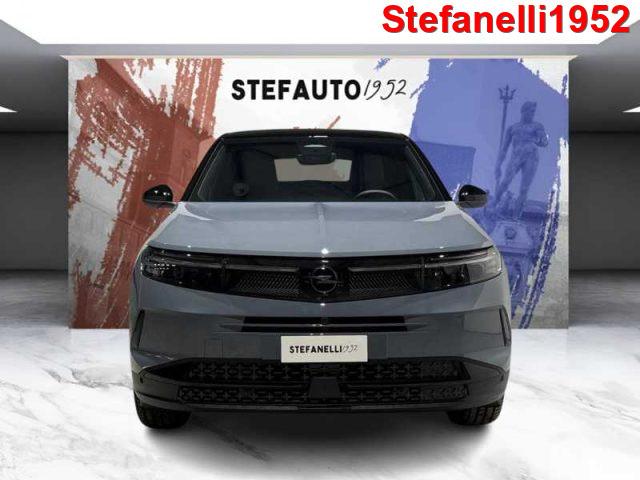 OPEL Grandland 1.2 hybrid GS 136cv e-dcs6