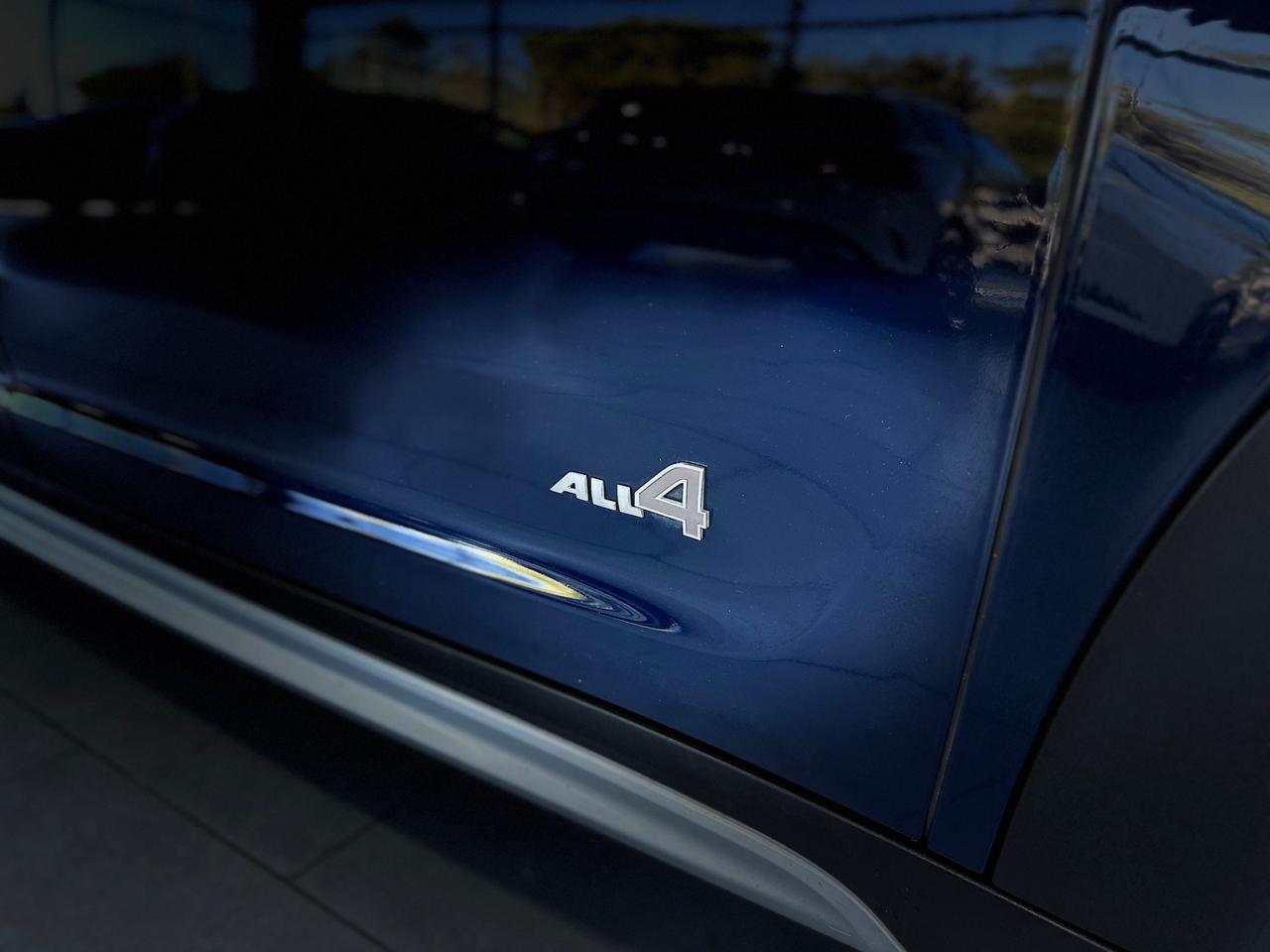 Mini Cooper D Countryman 2.0 Hype ALL4 Automatica