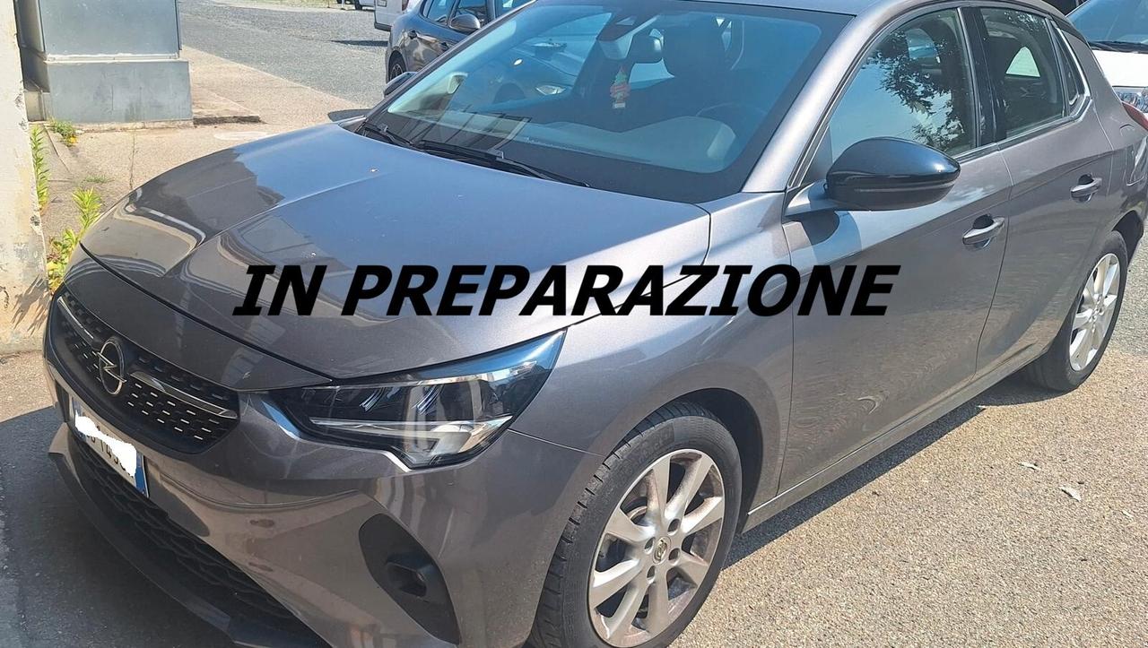 Opel Corsa 1.2 VI Elegance s