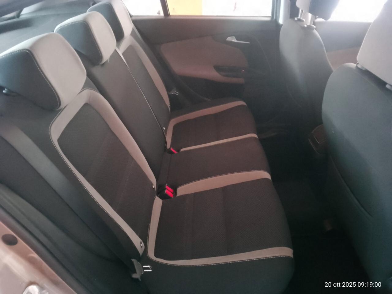 Fiat Tipo 1.4 120CV GPL 5 porte Lounge