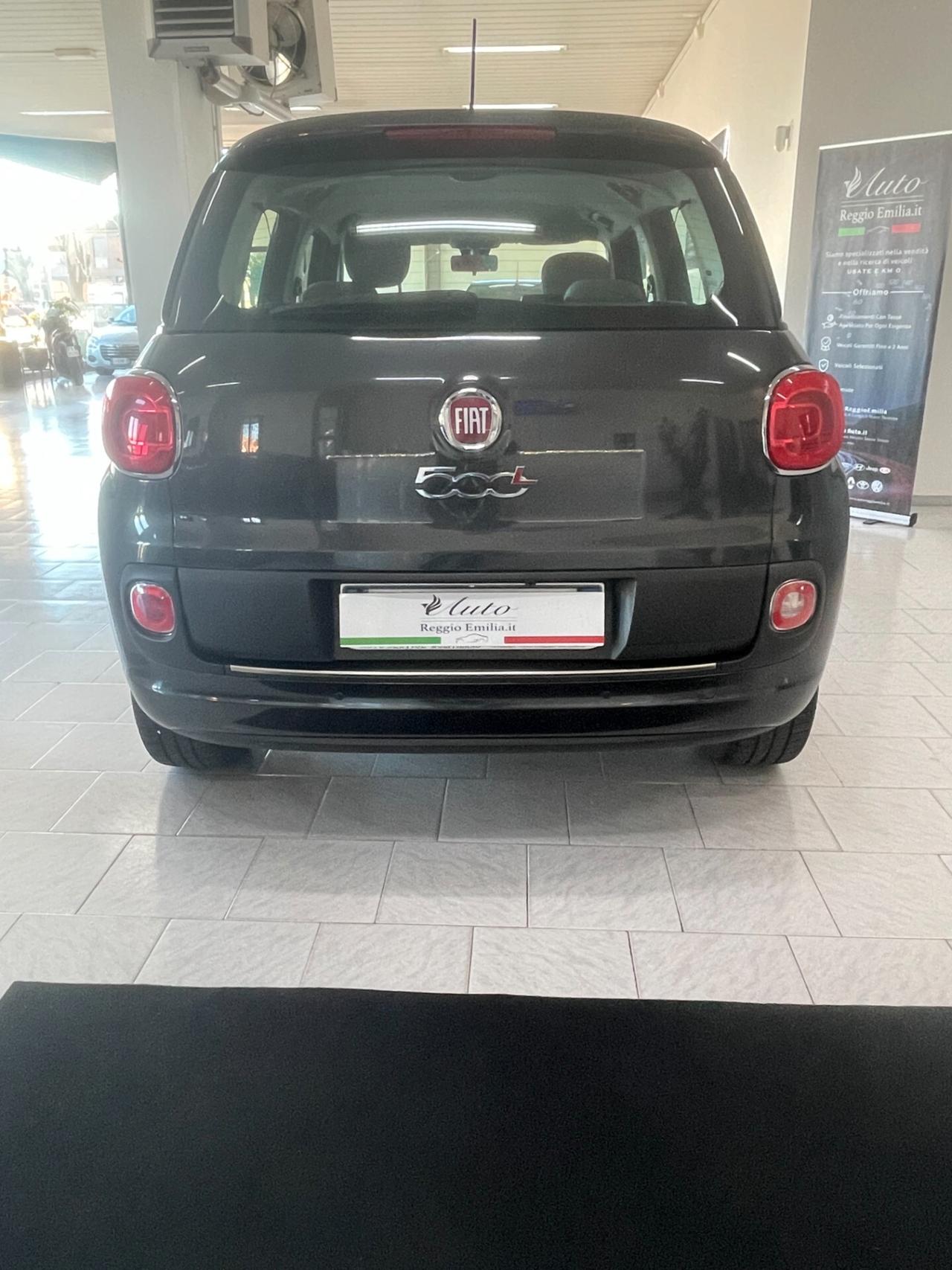 Fiat 500L 1.3 Multijet 95 CV Business