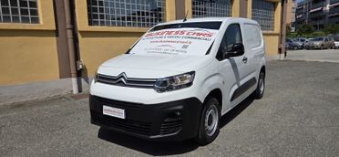 Citroen BERLINGO 1.5 B.HDI 102 CV - 3 POSTI - UNICO PROPRIETARIO+IVA