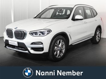 BMW X3 30 e xLine xDrive Steptronic