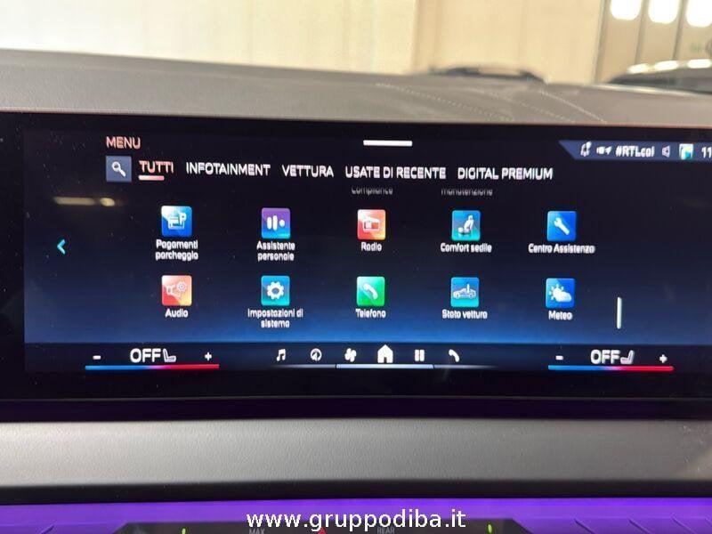 BMW X3 G45 2024 xdrive20d MSport Pro auto