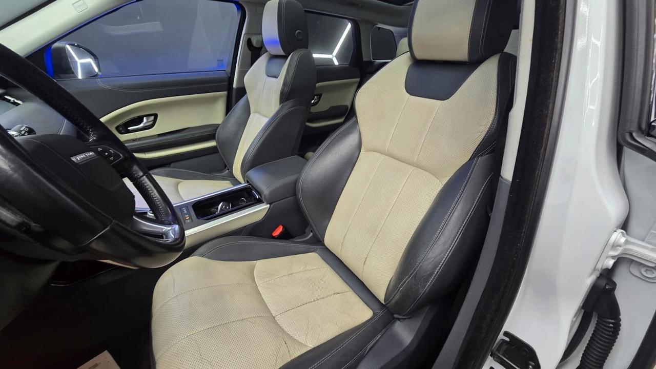 Land Rover Range Evoque 2.0 TD4 150 CV 5p. HSE Dynamic