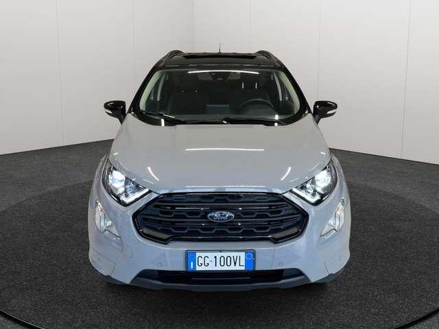 Ford EcoSport 1.0 ecoboost 125Cv ST-Line *FULL-OPT*