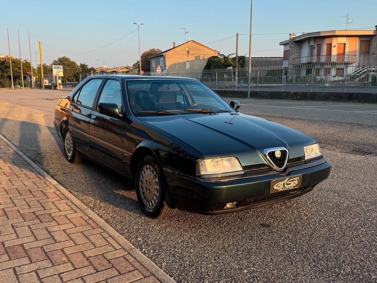 Alfa Romeo 164 2.0 Asi