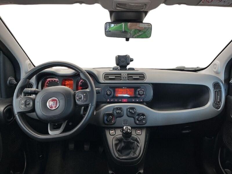 FIAT Panda III 2021 1.2 easypower City Life Gpl s&s 69cv