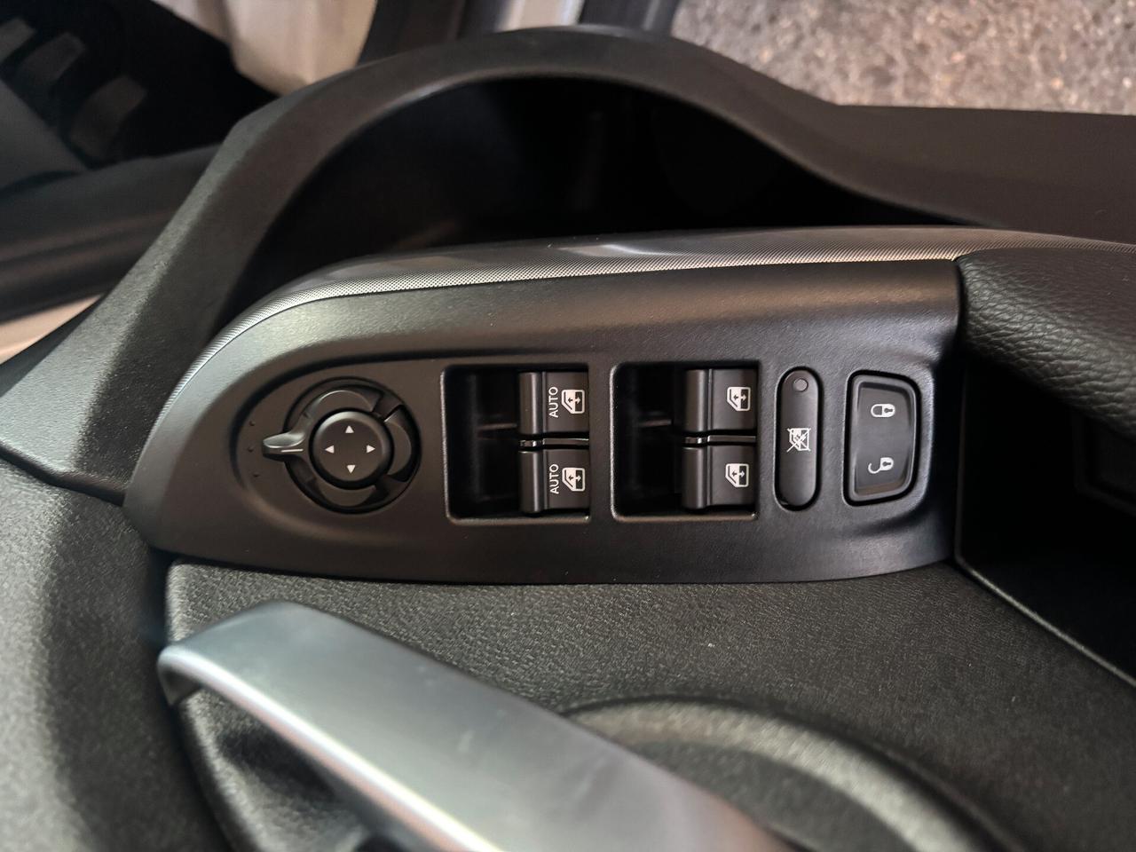 Fiat 500X 1.3 MultiJet 70KW 95CV City Cross NEOPATENTATO