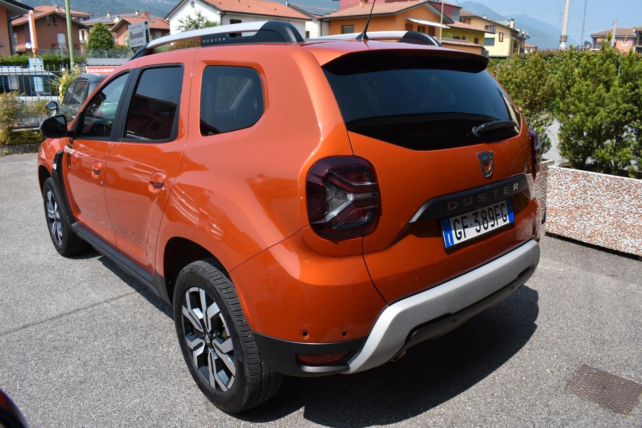 Dacia Duster 1.5 Blue Dci 115Cv 4x2 Prestige