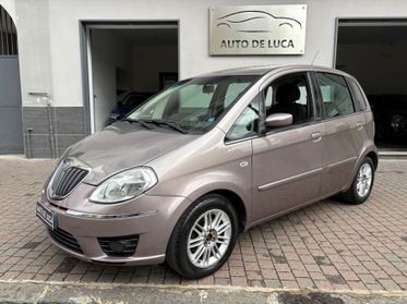 LANCIA MUSA 1.4 PLATINO CERTIFICATA SOLI 50000 KM