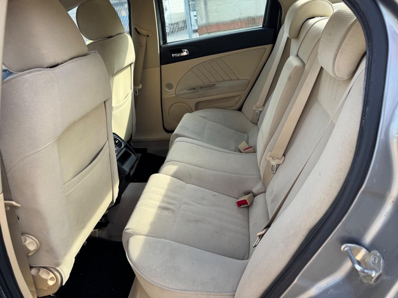 Alfa Romeo 159 1.8 16V 2007