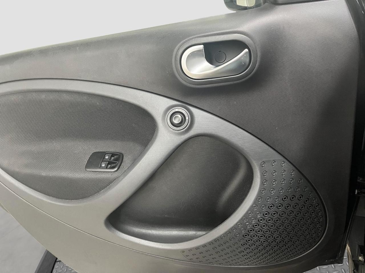 Smart ForFour 1.0 GPL 71 CV Prime 2018