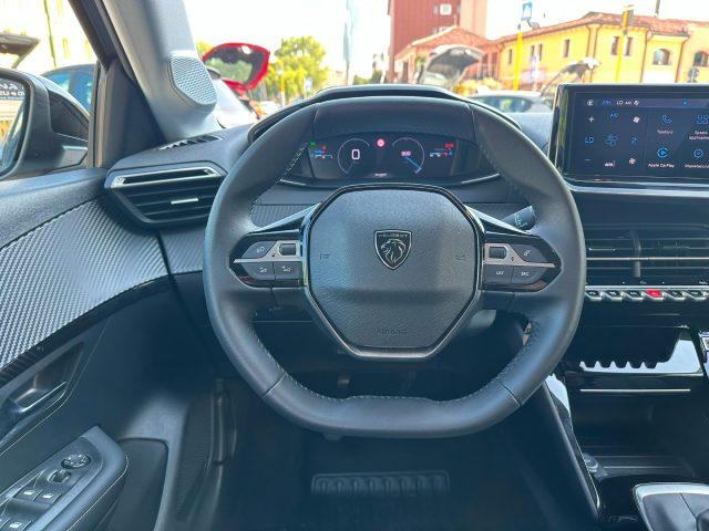 PEUGEOT 208 1.2 100cv 5 porte Allure