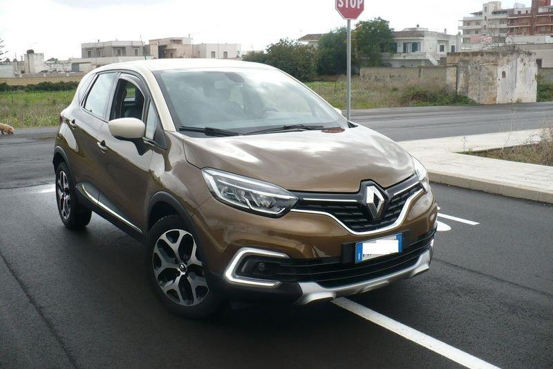 Renault Captur Captur dCi 8V 90 CV Start&Stop Energy Intens