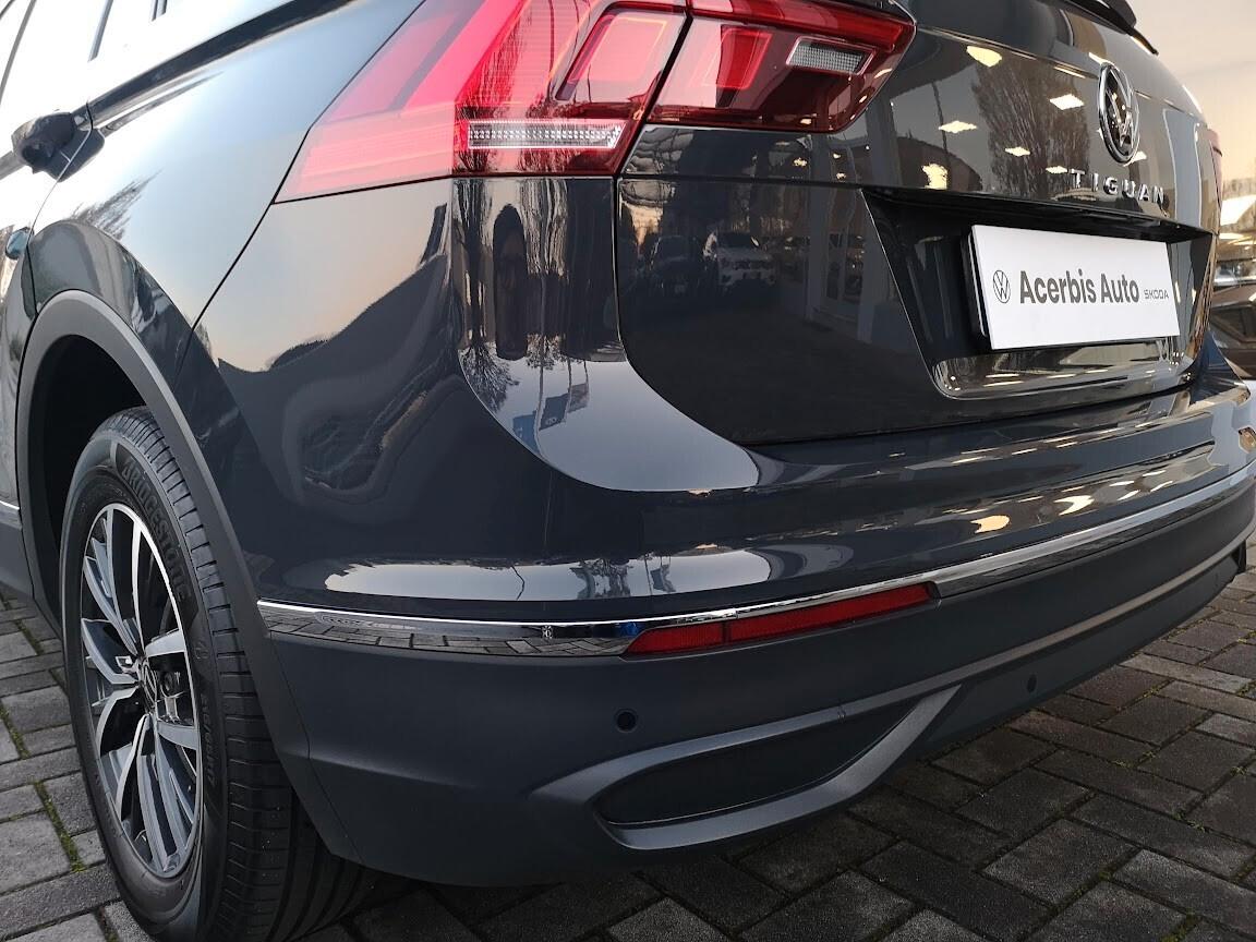 Volkswagen Tiguan 2.0 TDI 150 CV SCR DSG 7 marce