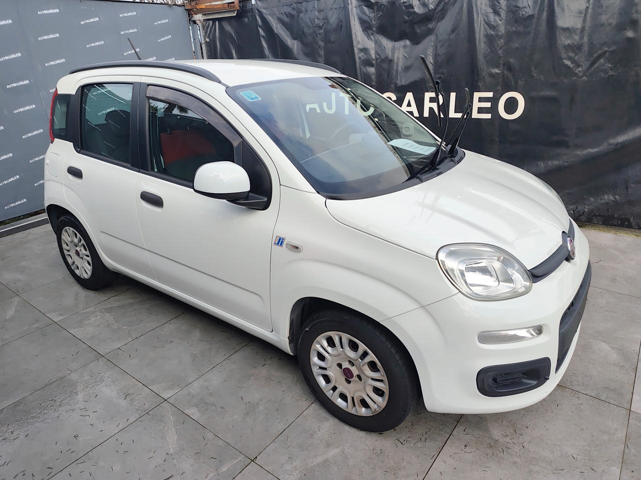 Fiat Panda 1.2 BENZINA GARANZIA 12 MESI