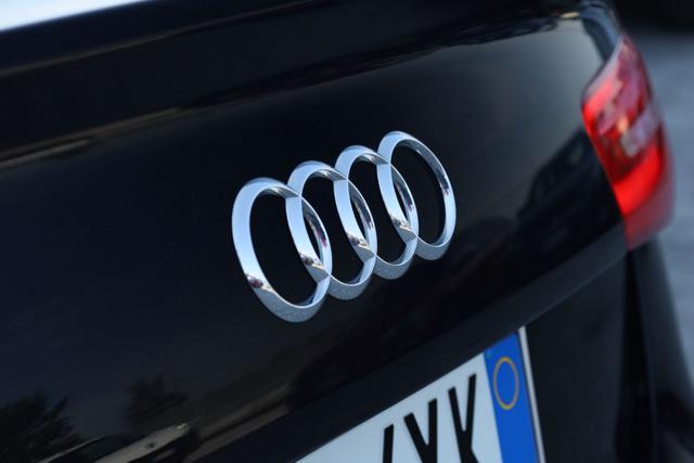 AUDI A6 3.0 TDI 313 CV quattro tiptronic