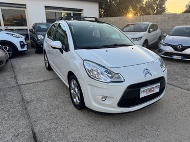Citroen C3 1.4 HDi 70 Exclusive