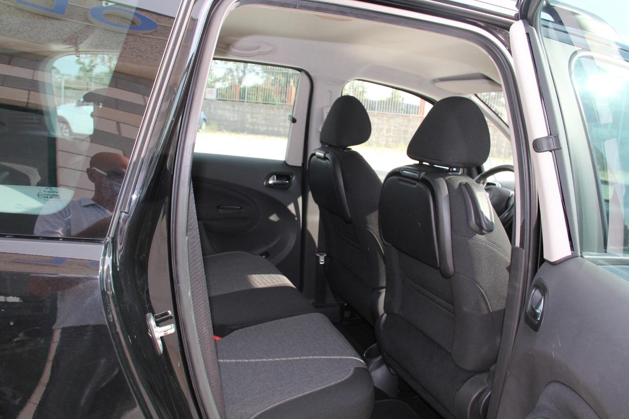 Citroen C3 Picasso BlueHDi 100 Exclusive
