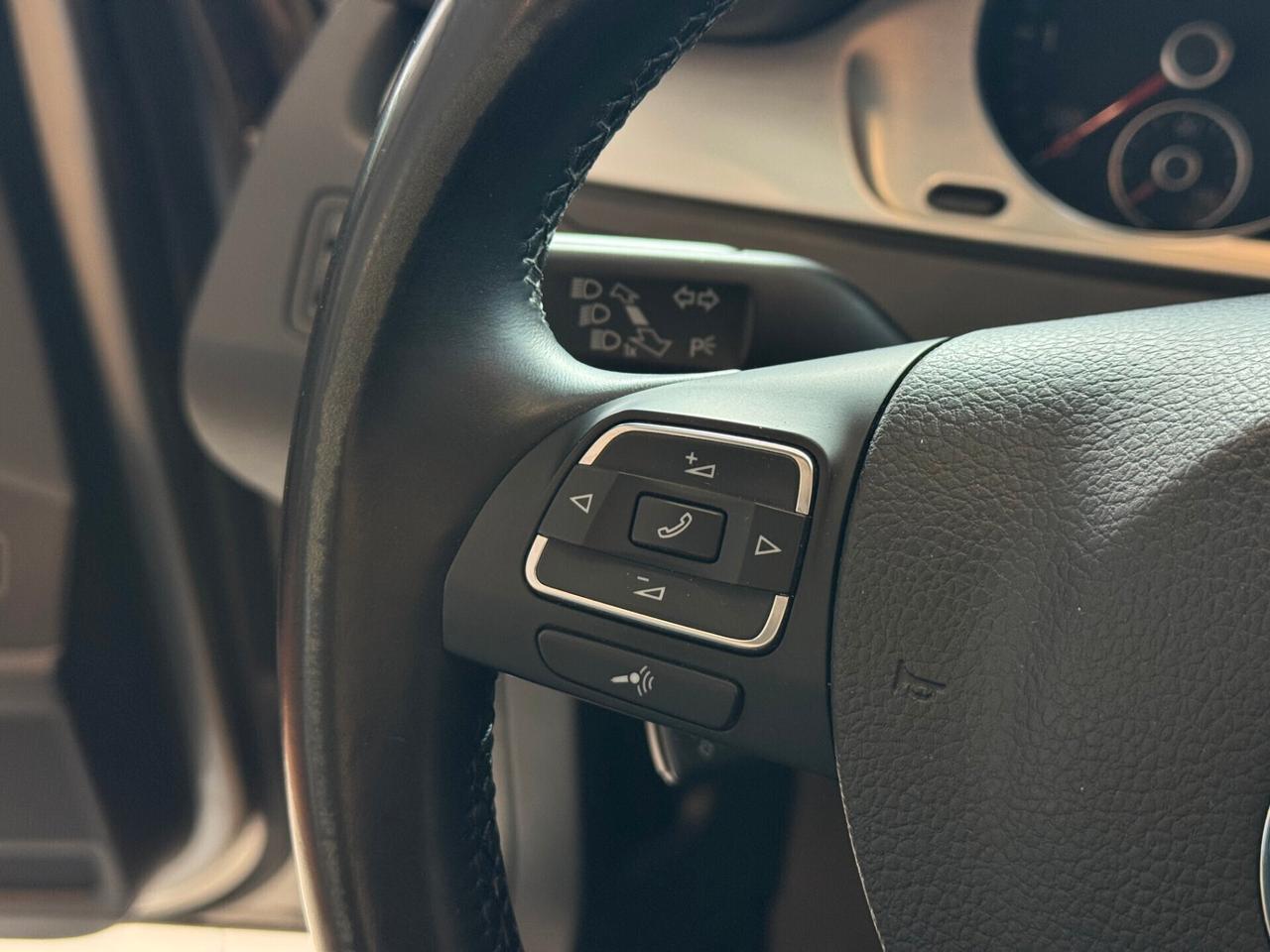 VOLKSWAGEN PASSAT VARIANT 2.0cc TDI 4motion 177cv dsg