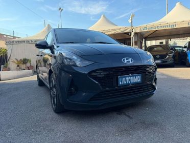 Hyundai i10 1.0 MPI Connectline