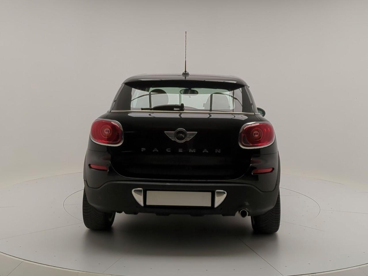 Mini Cooper Paceman 1.6 D 111CV