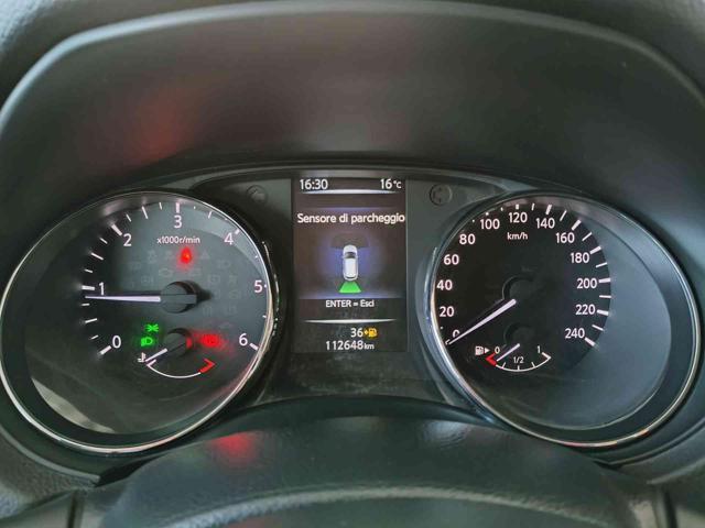 NISSAN Qashqai 1.5 dCi Acenta