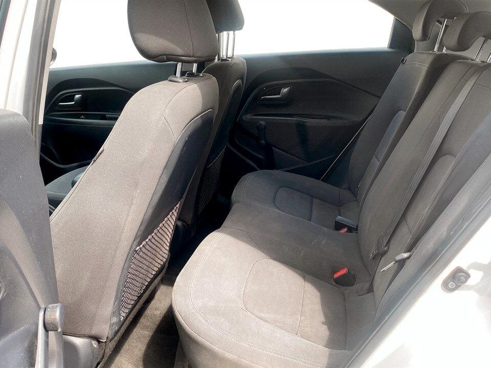 Kia Rio 1.1 CRDi 5p. Cool