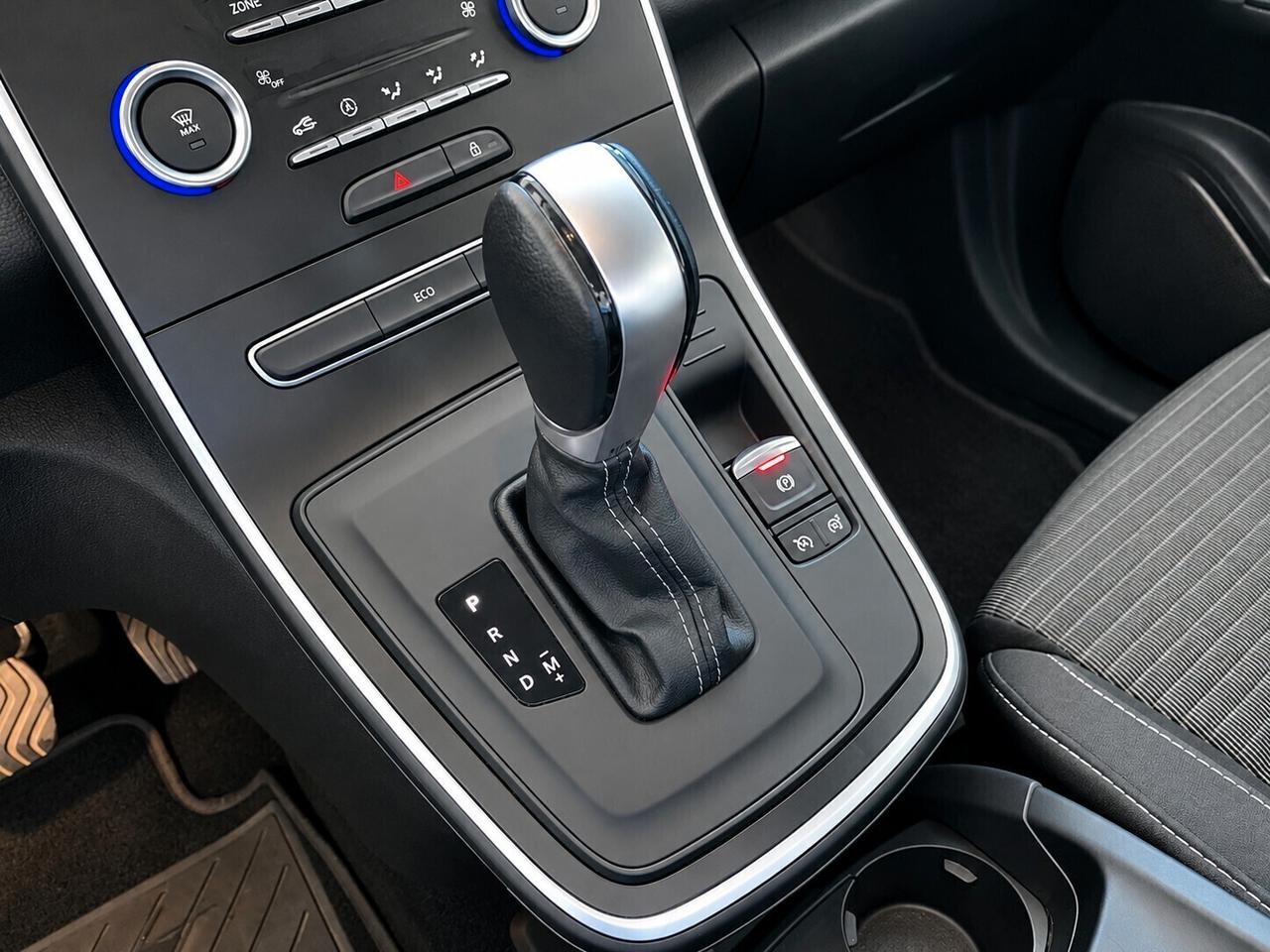 Renault Scénic dCi 120 CV EDC Sport Edition-2019
