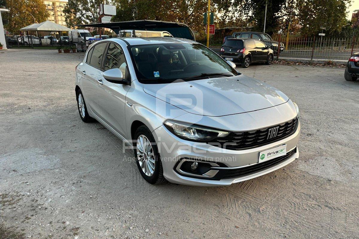 FIAT Tipo 1.3 Mjt S&S 5 porte Business