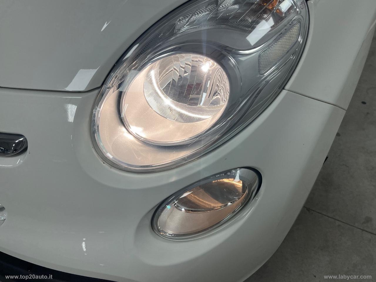 FIAT 500L 1.3 MJT 95 CV Pop