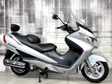 Suzuki Burgman 400