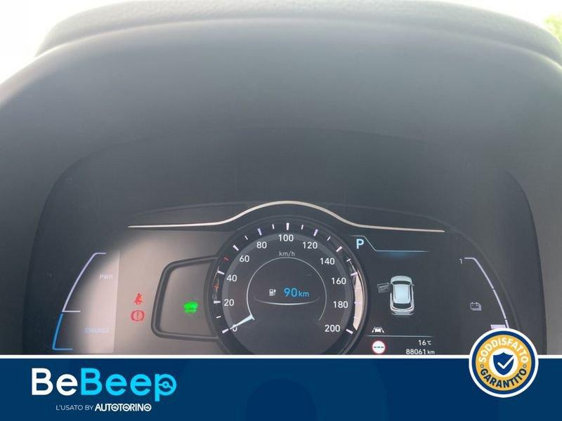 Hyundai Kona 64 KWH EV XPRIME+ SAFETY PACK