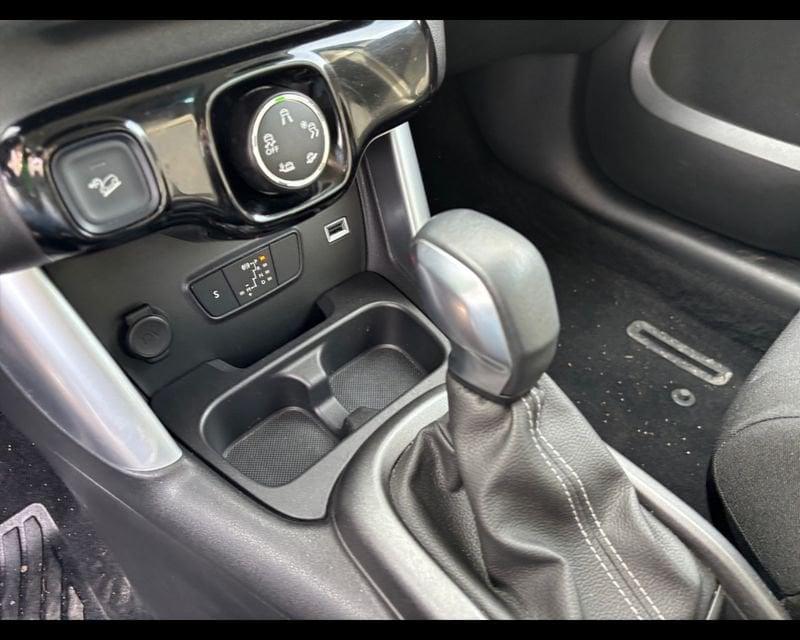 Citroën C3 Aircross BlueHDi 120 S&S EAT6 Shine