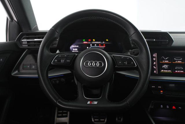 AUDI A3 A3 SPB 30 TDI S tronic S line edition