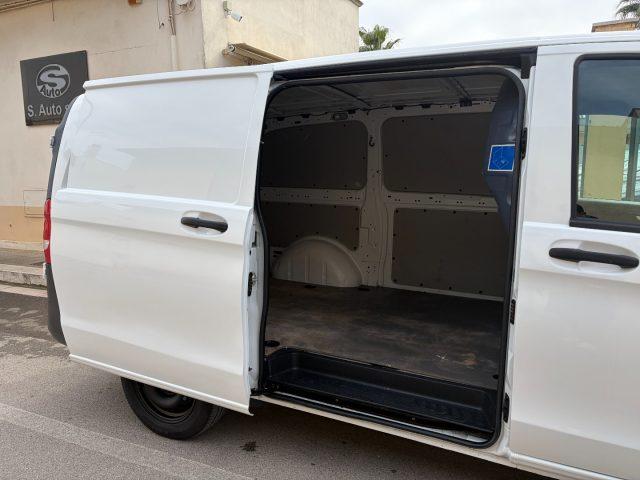 MERCEDES-BENZ VITO 1.7 110 CDI Long Furgone
